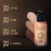 Max Factor Facefinity 3-in-1 Tono 70
