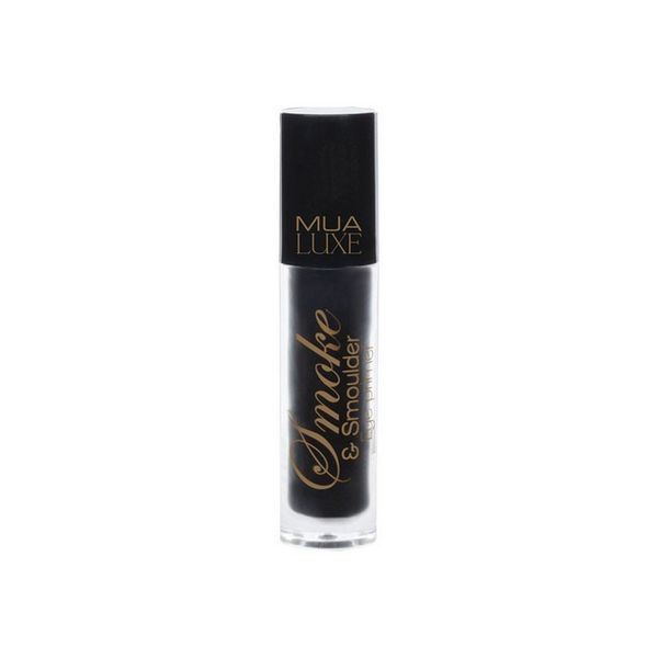 MUA Luxe Smoke & Smoulder Eye Primer