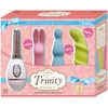 JAPANTOYZ Replacement Rotors Trinity Fall Set of 3 