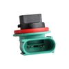 ACDelco GM Original Equipment LS312 Rear Body Structure Stop Lamp Socket