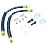 Teraflex 4355400 Brake Hose Kit