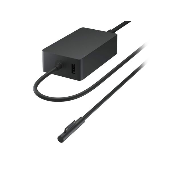 Microsoft Surface 127W Power Supply | Suitable for Surface Laptop Studio