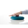 DEPOT4DESIGN Hot Water Bottle Pill 06 - Medium Blue