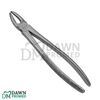 Dental Mead Extracting Forceps MD2 Upper Molars Tooth Extraction German Grade