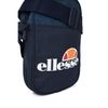 ellesse Lukka Cross Body Bag Navy ONE SIZE