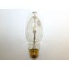 Philips 100W Clear BD17 Warm White Metal Halide Bulb