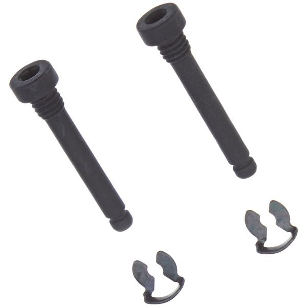 Avid A15036A Pad Pin Kit Elixir, 11.5015.036.000, Black, 2 Pieces