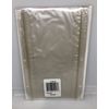 #01013 Day Runner 5 1/2 x 8 1/2 Zip Pouch, 2 per pk- 3 ring - New