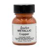 Angelus Leather Paint 1 oz Copper