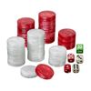 Philos 4108 BG-Steine Turnier, One Colour