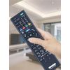 CLVIZCXOM RM-JD028 Replacement Remote Control for Sony Sony TV Remote Control 991380373