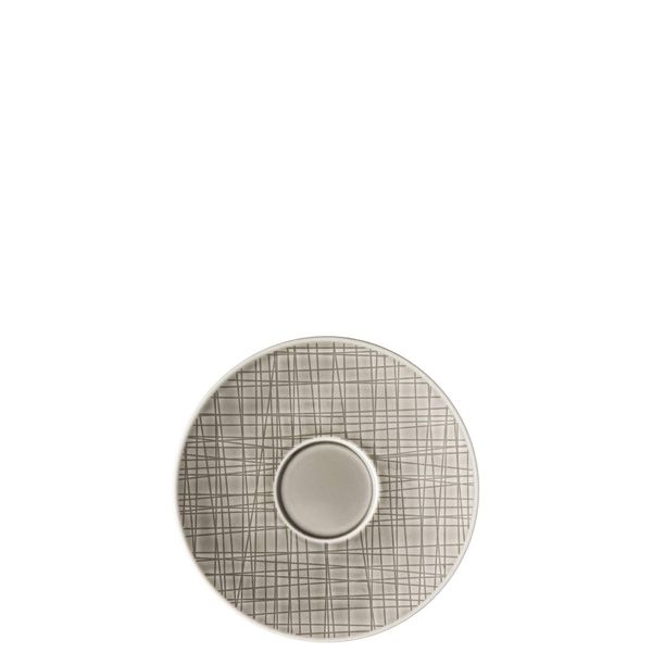 Rosenthal Mesh Colours Mountain Kaffee-Untertasse 16 cm