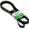 Gates K081223HD FleetRunner Micro-V Serpentine Drive Belt