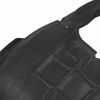 Fender Liner Set For 16-2018 Chevrolet Malibu Front Driver & Passenger Side 2pcs