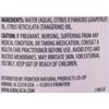 Aura Cacia Aromatherapy Mist Tangerine Grapefruit - 4 fl oz