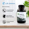 Life Solution - Organic Chlorella Tabs (Pressings) – Approx. 750 Pieces of 400 mg