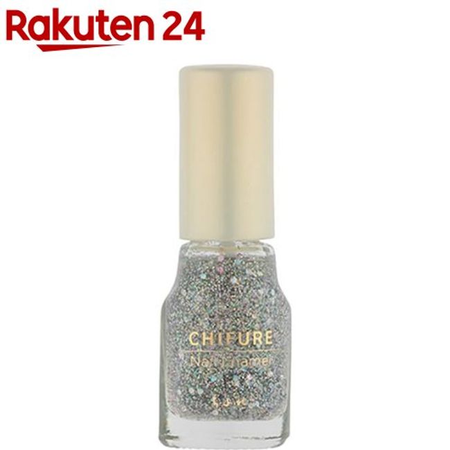 Chifure Nail Enamel 003 (1 piece) [Chifure]