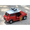 Tiny City Mini Cooper Mk1 Rally #177 Diecast Car
