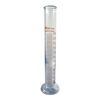 Measuring cylinders (pack of 2)