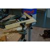 Universal Vise for Kaindl Ball Joint Holder