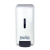 Mayfair 99919 Manual Hand Soap Dispenser 1000ml Capacity - 1/EA