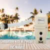 190092 Air Bleed Strainer Assembly Compatible with Pentair FNS Plus Pool Filter