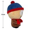 South Park Stan 10 inch Plush Toy