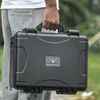Waterproof Hard Shell Carrying Case For DJI MAVIC 3 PRO Drone RC / RC PRO Accs