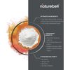 Evlution Pure Creatine 5000 Monohydrate Pre and Post Workout Unflavored 1.1Lb