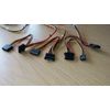 New PC Power Supply Upgrade HP/Compaq Part Number 667893-003 Desktop Computer