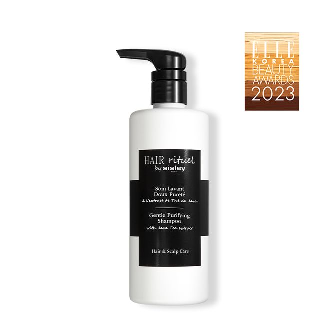 &#39;Hair Ritual by Sisley&#39; Gentle Purifying Shampoo 500ml