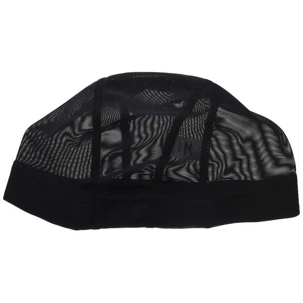 MIZUNO 85BA900 Swim Cap Competition Swim Cap, FINA Approved, Mesh Cap, M To O Size