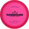 Dynamic Discs Lucid Trespass 170-176g