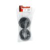 Traxxas 3671 Talon Tires with Inserts 2.8, 190-Pack