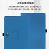 for BMAX I9 Plus Case, Tablet Cover, Protective Case, Angle Adjustment, Stand, Ultra Lightweight, Full Protection, Stand Function, BMAX I9 Plus, Hard Cover (Blue)