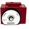 Earthquake Emergency Valve Automatic Gas Shut off Tool w/Built in Level (3/4")