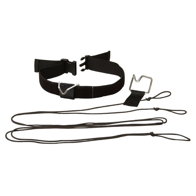 NISHI NT1362C Towing Belt