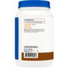 Nutricost Whey Protein Isolate (Mocha) 2LBS - Non GMO, Gluten Free