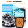FOXWELL NT650 Elite Car OBD2 Scanner Code Reader Bidirectional Diagnostic Tool