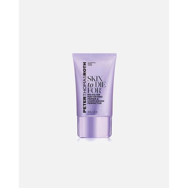 Skin To Die For Mattifying Primer