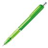 Zebra sharp pen deruga-do 0.5 mm P MA85 – LG Light Green 2 Pairs