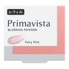 Primavista Poreless Fixer Fairy Pink Refill (Face Powder) ※ Long Lasting Dry 1 Piece (x1)
