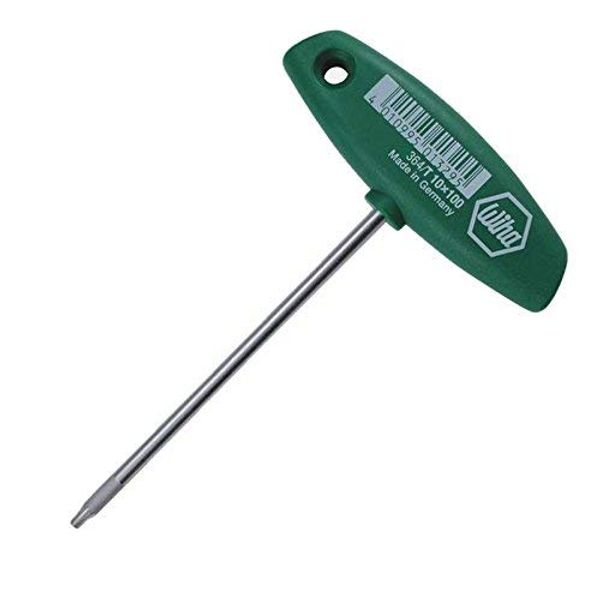 T-Handle Torx Driver, T20 x 5-3/8" Long