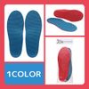 PhoenixSole Children's Insole, O-Leg, Inner Crotch Prevention, Decompression Cushion, Shock Absorption, Reduces Fatigue, Prevents Flatfeet, Adjustable Size, 45 Days Long Term Warranty, Medium 7.1 - 7.7 inches (18 - 19.5 cm)