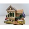 Lilliput Lane - Pig Sty, Made In England