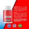 Visiultra- Eye Support- 10 Bottles- 600 Capsules