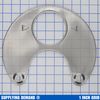 Supplying Demand WD22X10093 3028686 Dishwasher Sump Drain Filter Coarse Replacement