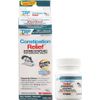 Constipation Relief Tablets, Fast Acting, 50 Count, Gentle, Effective Laxative
