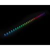 Bykski Replacement Flexible 5v Addressable RGB (RBW) LED Strip - 413mm