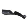 South Mud Bay Left Driver Front Side Plastic Splash Shield 6175